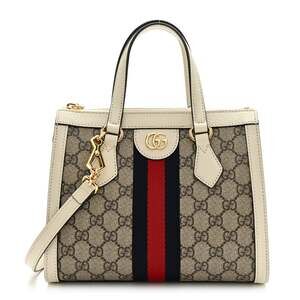 Gucci Gg Supreme Textured Dollar #238331G14B